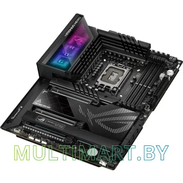 Материнская плата ASUS ROG Maximus Z790 Hero картинка 5